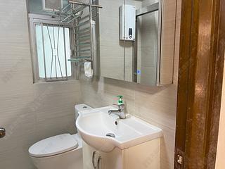 Wan Chai - Phoenix Court 10