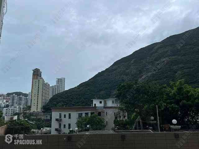 Repulse Bay - South Bay Garden Block C 01
