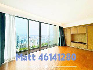 The Peak - Sky Court 14