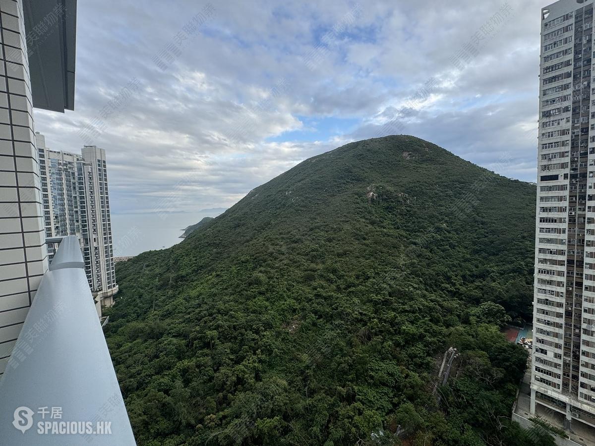 鴨脷洲 - 南湾 01