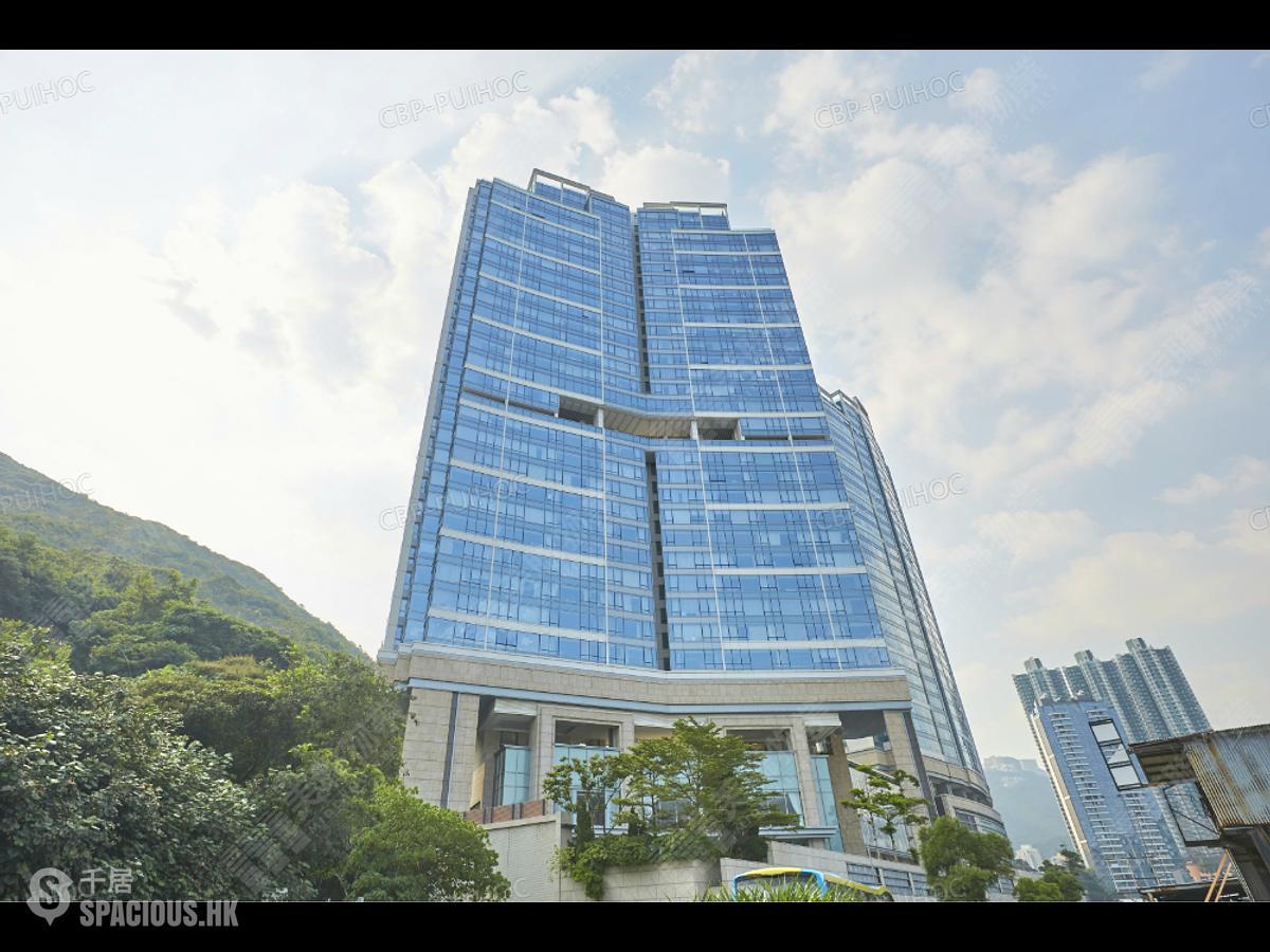 Ap Lei Chau - Larvotto 01