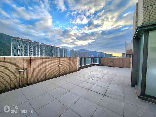 Tung Chung - The Visionary Tower 8 12