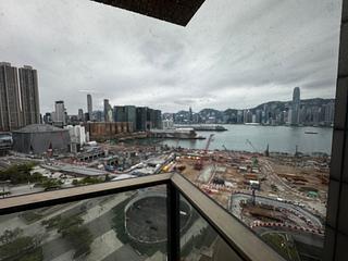 西九龙 - 凯旋门 映月阁 (2A座) 12