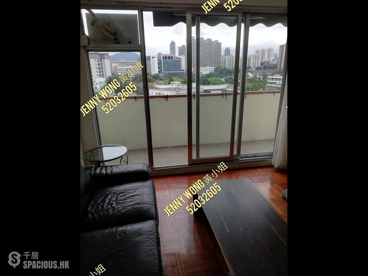 Tsim Sha Tsui - Garden Mansion 01