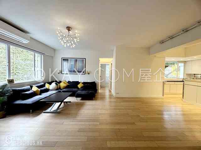 Mid Levels Central - Botanic Terrace 01