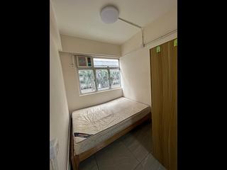 Wan Chai - Floral House 03