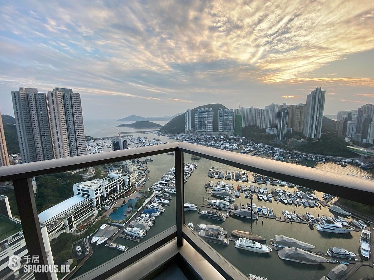 Wong Chuk Hang - Marinella Block 2 01