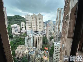 炮台山 - 富泽花园 富达阁 07