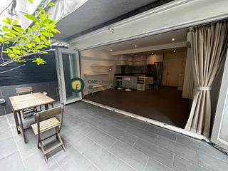 Sai Ying Pun - Hang Sing Mansion 02