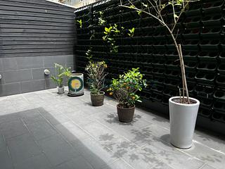 Sai Ying Pun - Hang Sing Mansion 03