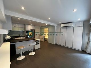Sai Ying Pun - Hang Sing Mansion 04