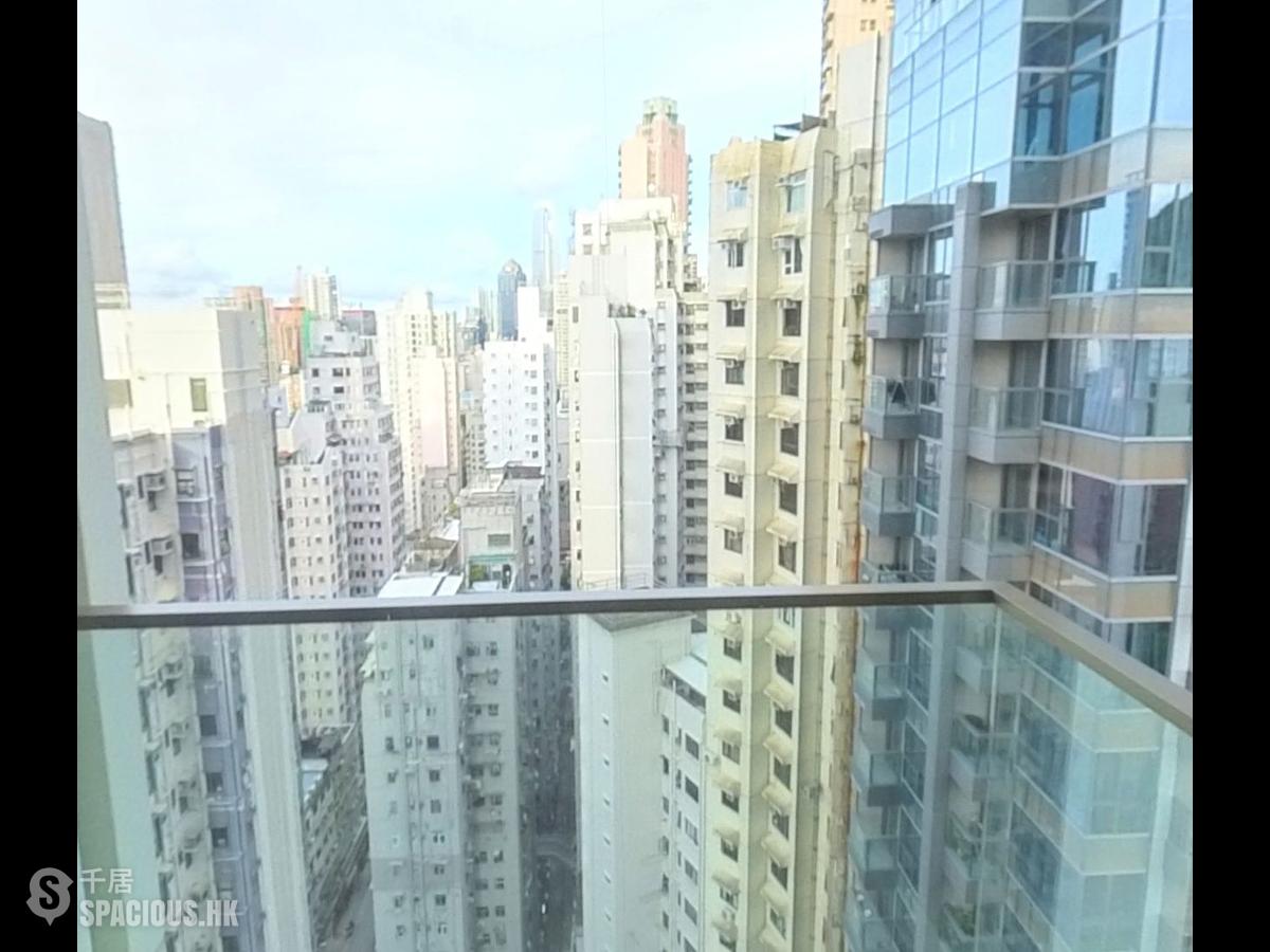 Sai Ying Pun - Kensington Hill 01