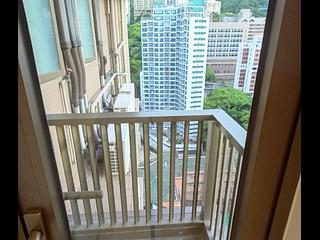 Sai Ying Pun - Kensington Hill 02