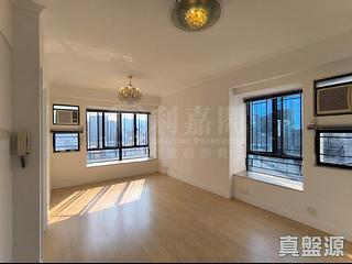 Fortress Hill - Fortress Metro Tower Block A 02