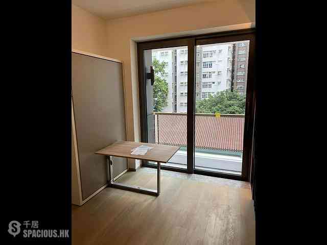 西营盘 - 15 Western Street 01