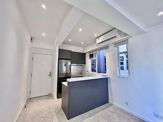 Causeway Bay - Malahon Apartments 11