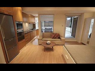 Sheung Wan - Kian Nan Mansion 02