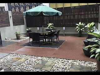 Sheung Wan - Kian Nan Mansion 03