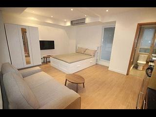 Sheung Wan - Kian Nan Mansion 06