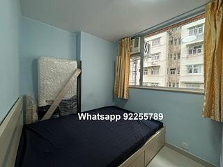 Sai Ying Pun - Highlight House 06