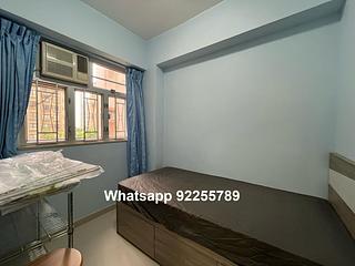 Sai Ying Pun - Highlight House 07