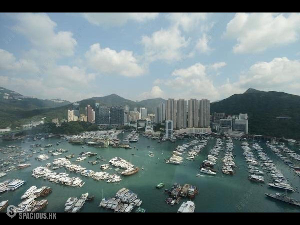 Ap Lei Chau - Larvotto 01