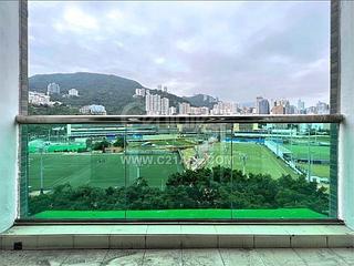 Happy Valley - Race Course Mansion 02