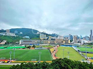 Happy Valley - Race Course Mansion 03