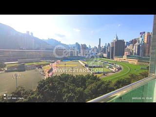 Happy Valley - Race Course Mansion 04