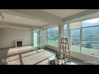 Happy Valley - Race Course Mansion 05