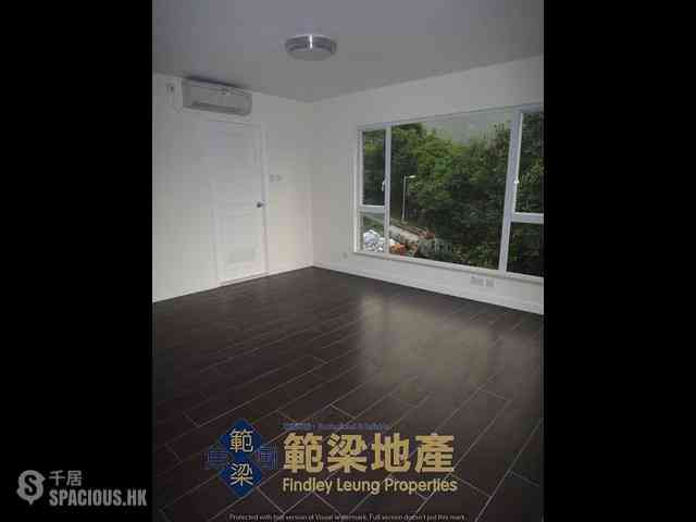 Tung Chung - Shek Mun Kap 08