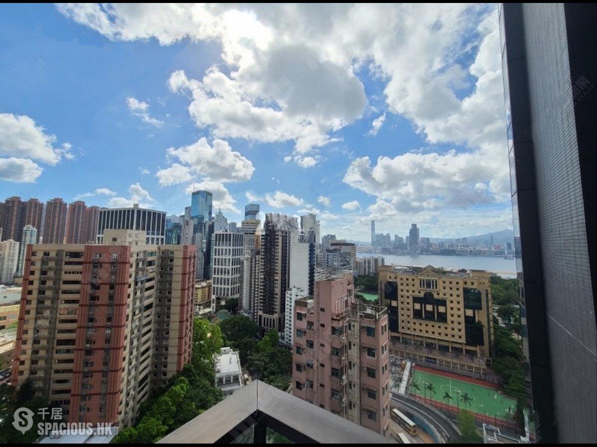 铜锣湾 - 隽据 01