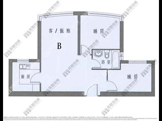 Wan Chai - Star Crest Block 2 16