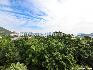 Chung Hom Kok - Casa Del Sol 02