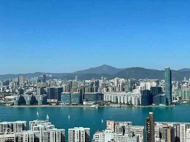 宝马山 - 珊瑚阁 01