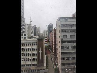 尖沙咀 - 耀基大楼 03