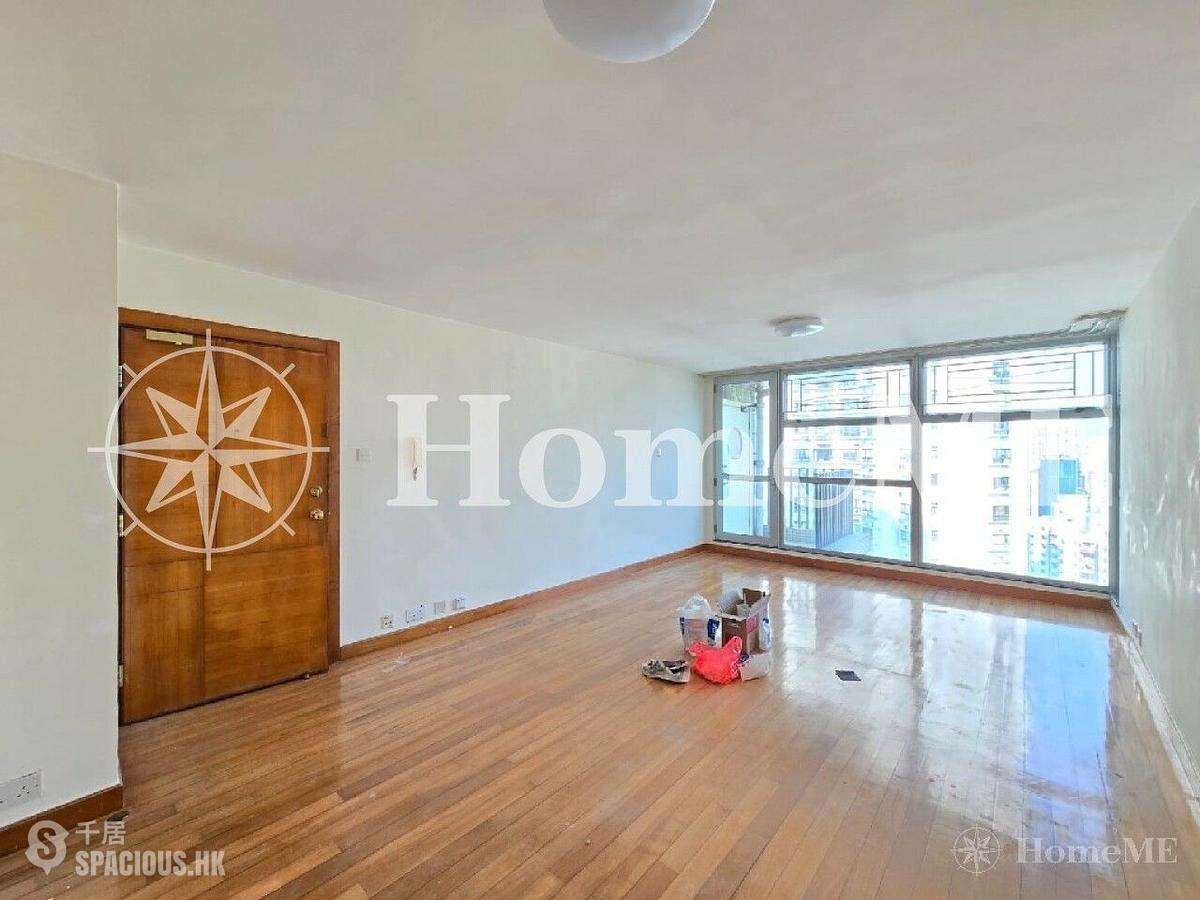 Tai Hang - Grand Deco Tower 01