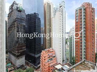 湾仔 - 凤凰阁 02