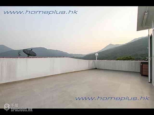 Sai Kung - Kai Ham 07