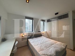 Sheung Wan - Hollywood Hill 06