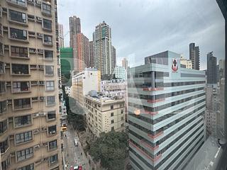 Sheung Wan - Hollywood Hill 07