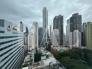 Sheung Wan - Hollywood Hill 08