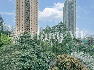 Mid Levels West - Woodland Gardens 09