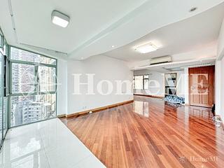 Mid Levels West - Woodland Gardens 02