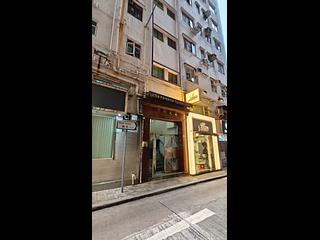 炮台山 - 京都大廈 11