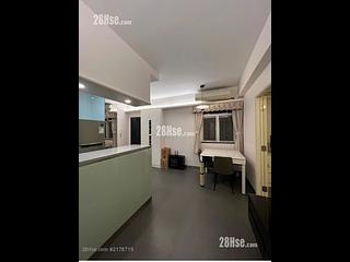 Sheung Wan - On Wing Building 03