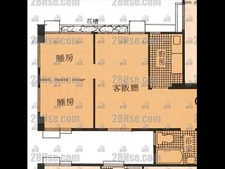 Sheung Wan - On Wing Building 06