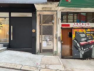 Poho - 45-47, Sai Street 18
