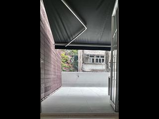 苏豪 - 嘉利大厦 03