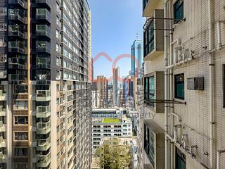 蘇豪 - 景怡居 05